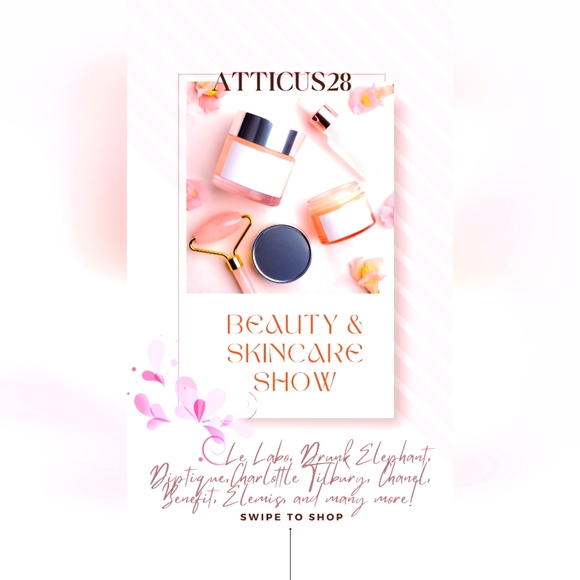 RANDOM PULLS MAKE UP SKINCARE - Picture 1 of 1